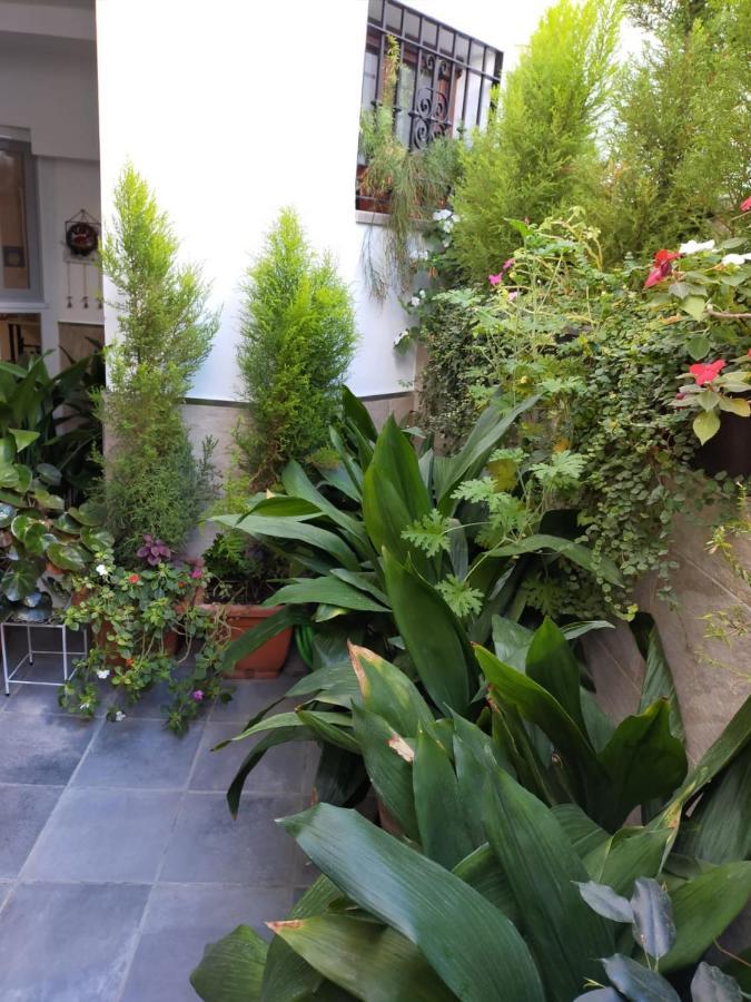 Apartamento Casabobastro Ardales Exterior foto