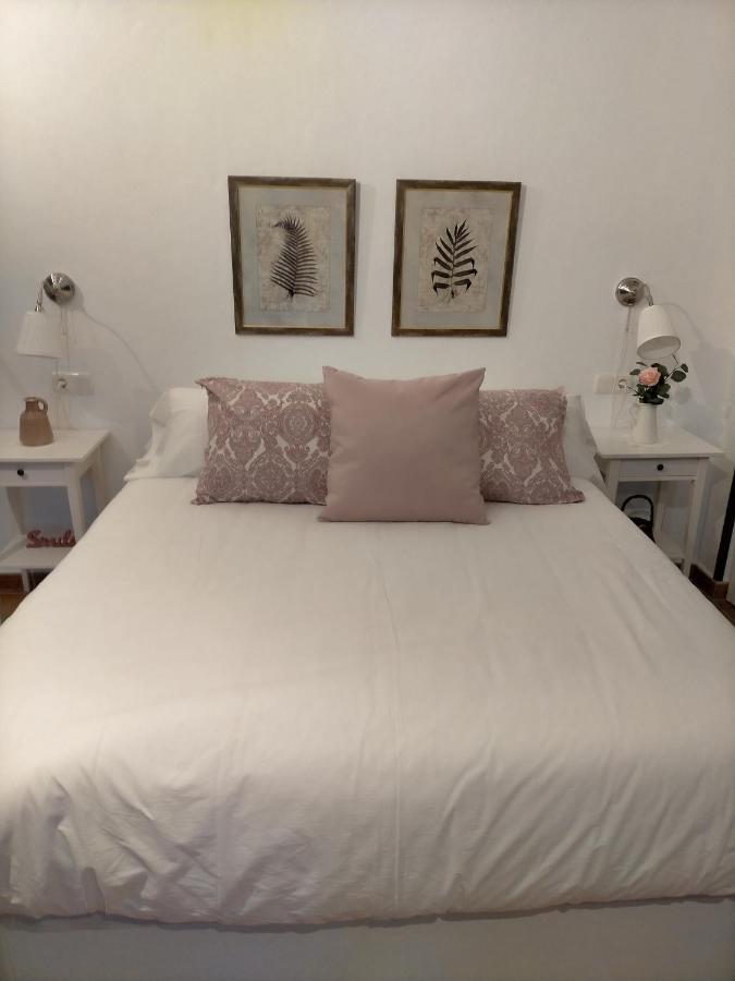 Apartamento Casabobastro Ardales Exterior foto